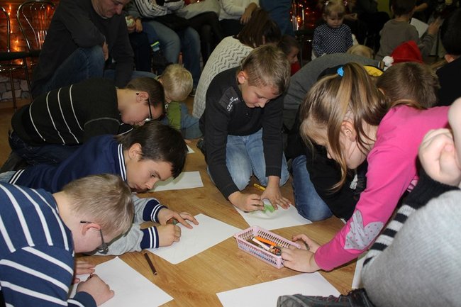 Życzenia się spełniają - zdjęcia