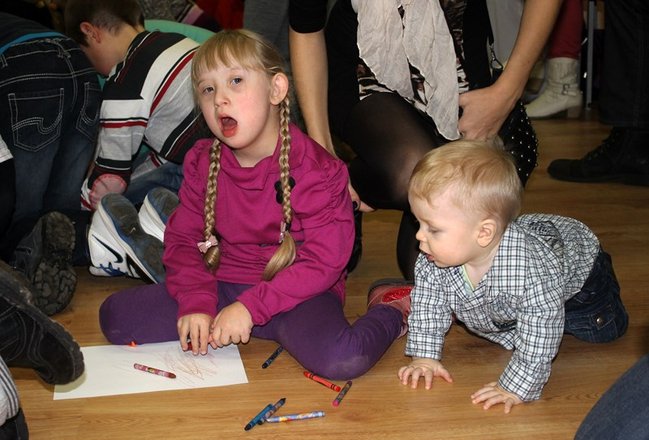 Życzenia się spełniają - zdjęcia