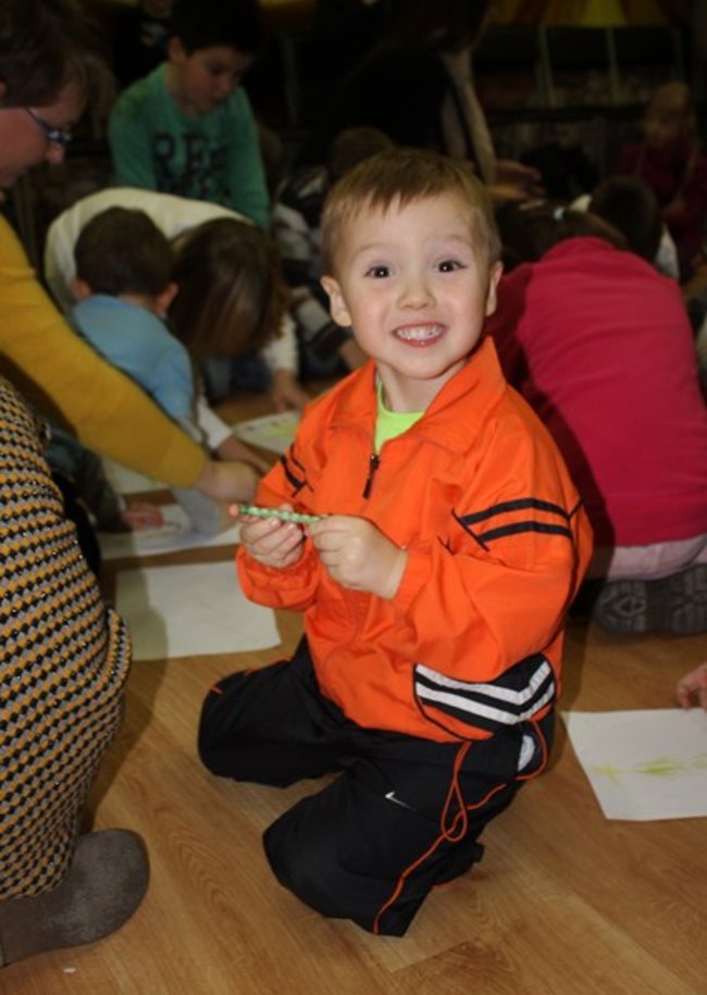 Życzenia się spełniają - zdjęcia