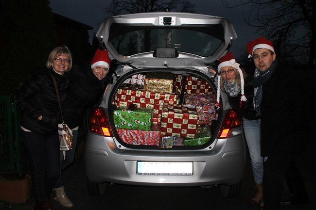 Życzenia się spełniają - zdjęcia