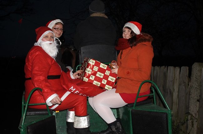 Życzenia się spełniają - zdjęcia