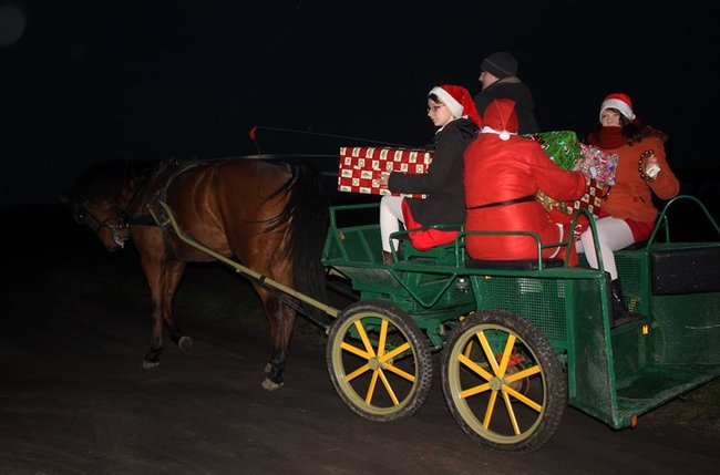 Życzenia się spełniają - zdjęcia