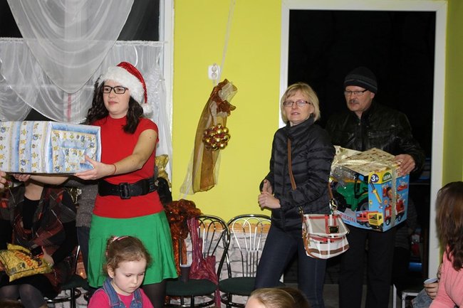 Życzenia się spełniają - zdjęcia