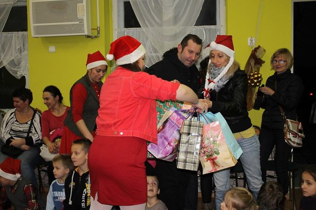 Życzenia się spełniają - zdjęcia