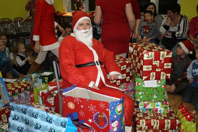 Życzenia się spełniają - zdjęcia