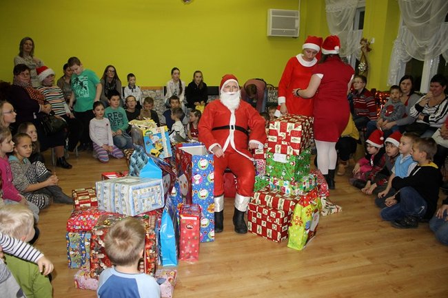 Życzenia się spełniają - zdjęcia