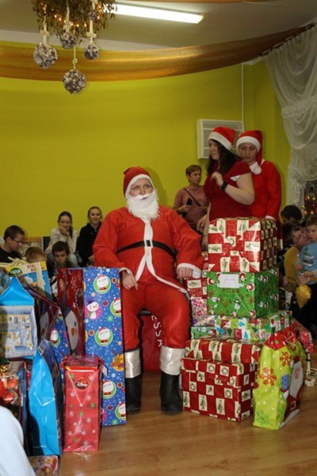 Życzenia się spełniają - zdjęcia