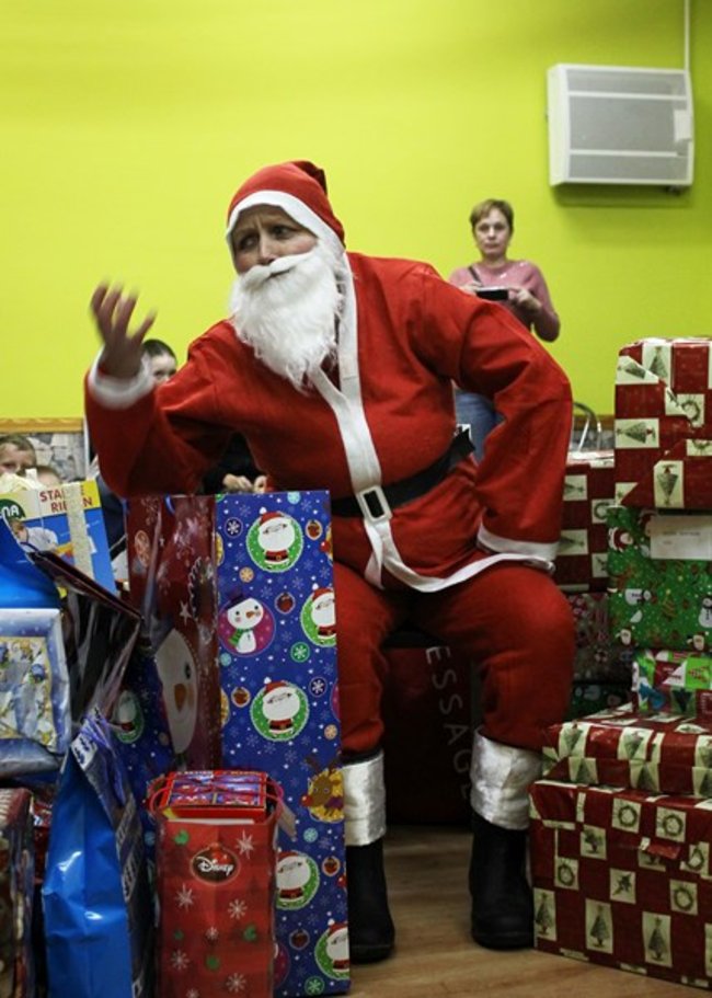 Życzenia się spełniają - zdjęcia