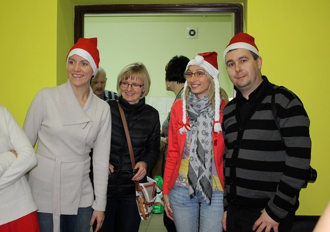 Życzenia się spełniają - zdjęcia