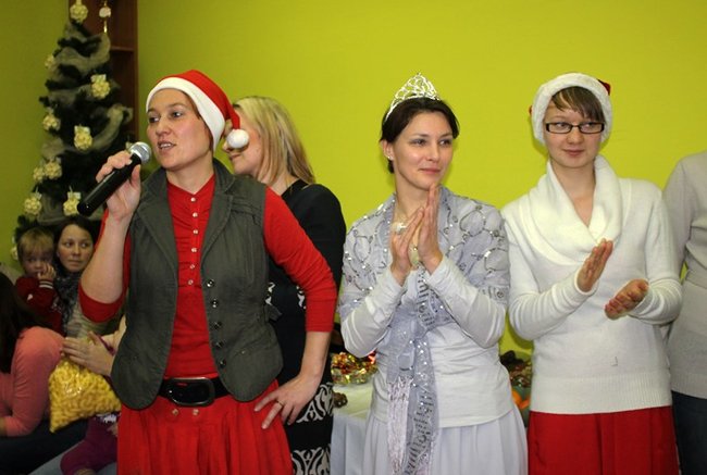 Życzenia się spełniają - zdjęcia