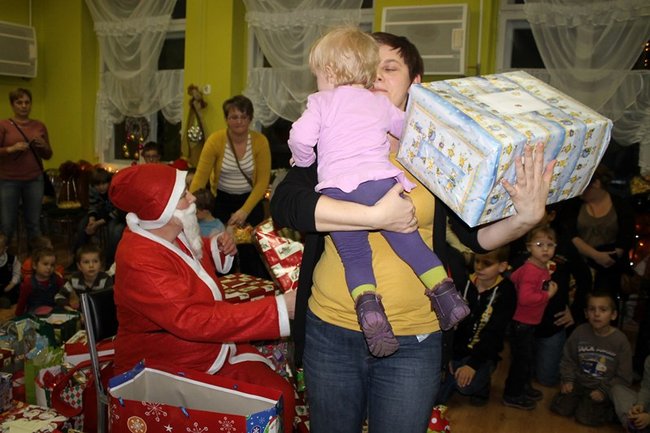 Życzenia się spełniają - zdjęcia