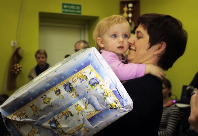 Życzenia się spełniają - zdjęcia