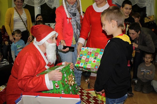 Życzenia się spełniają - zdjęcia