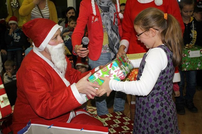 Życzenia się spełniają - zdjęcia