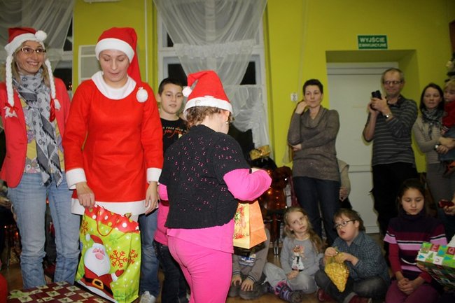 Życzenia się spełniają - zdjęcia