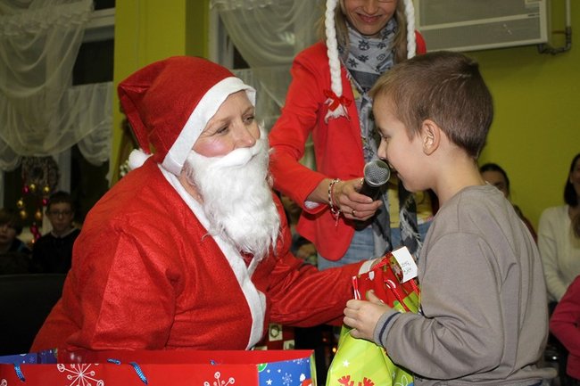 Życzenia się spełniają - zdjęcia