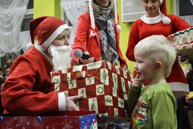 Życzenia się spełniają - zdjęcia