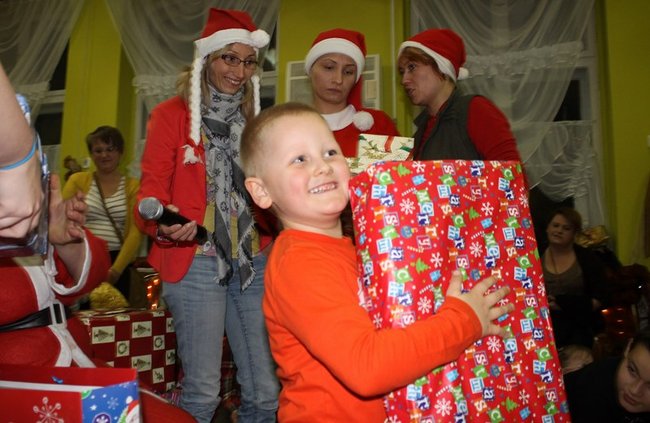 Życzenia się spełniają - zdjęcia