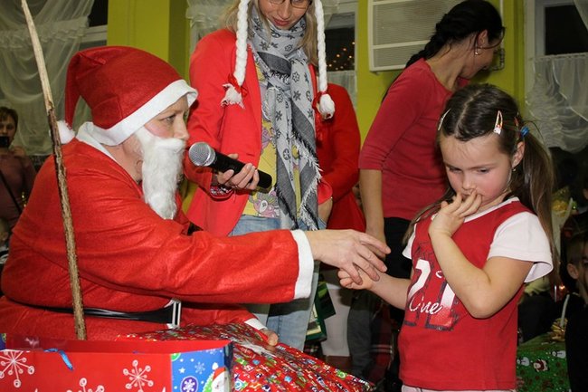 Życzenia się spełniają - zdjęcia