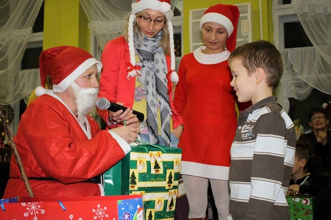 Życzenia się spełniają - zdjęcia