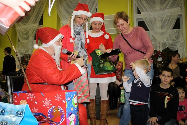 Życzenia się spełniają - zdjęcia