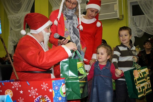 Życzenia się spełniają - zdjęcia