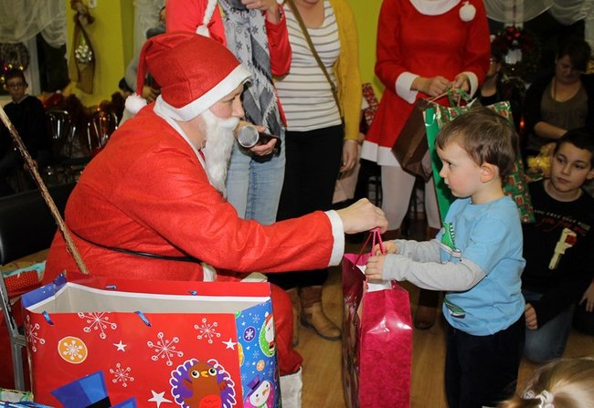 Życzenia się spełniają - zdjęcia