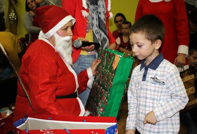 Życzenia się spełniają - zdjęcia