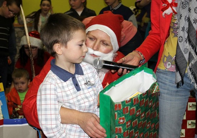 Życzenia się spełniają - zdjęcia