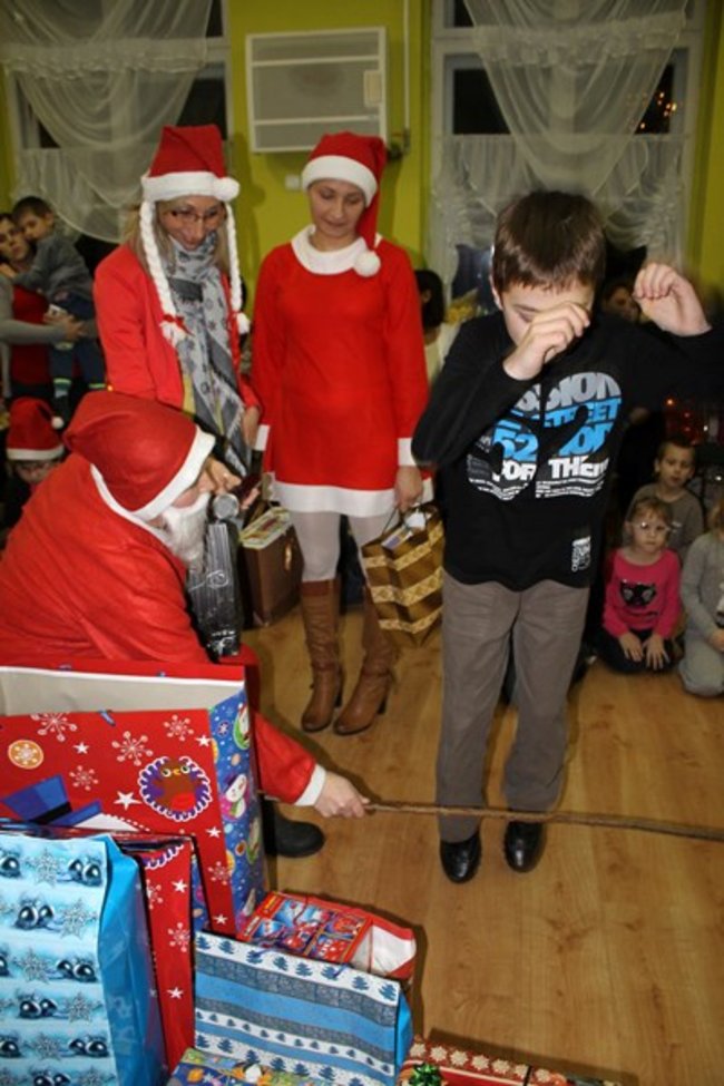 Życzenia się spełniają - zdjęcia