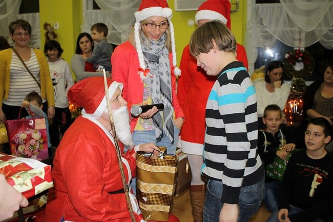 Życzenia się spełniają - zdjęcia