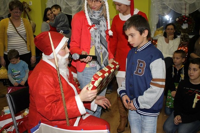 Życzenia się spełniają - zdjęcia