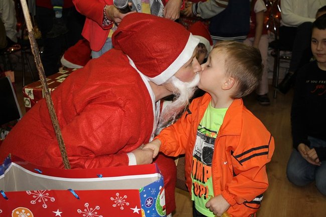 Życzenia się spełniają - zdjęcia