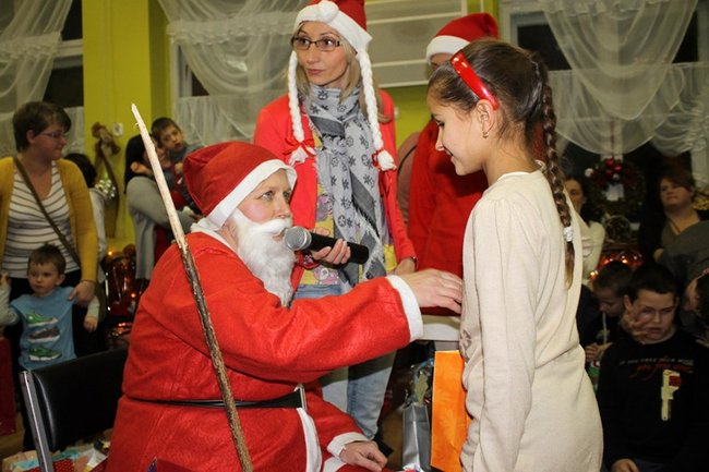 Życzenia się spełniają - zdjęcia