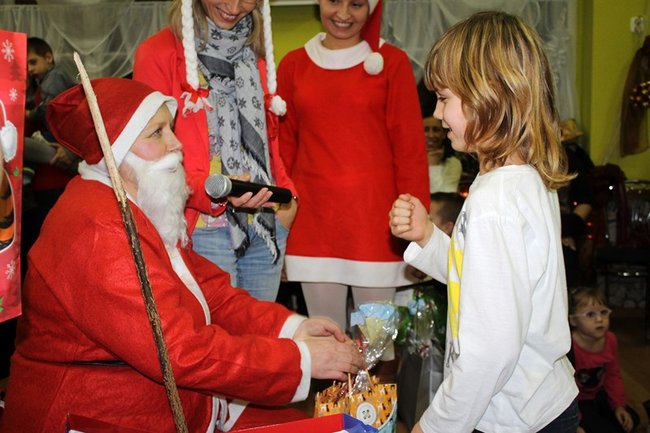 Życzenia się spełniają - zdjęcia