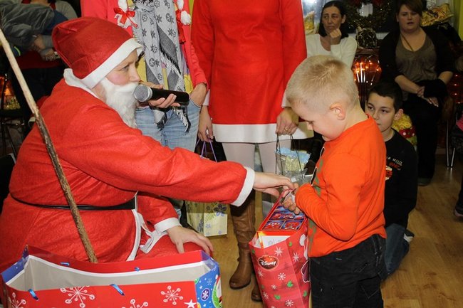 Życzenia się spełniają - zdjęcia