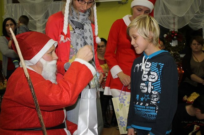 Życzenia się spełniają - zdjęcia