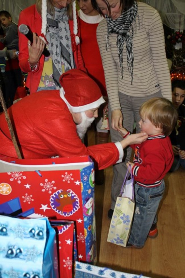 Życzenia się spełniają - zdjęcia