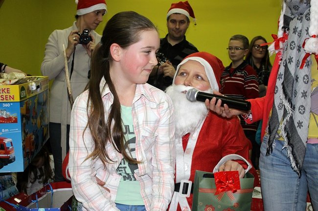 Życzenia się spełniają - zdjęcia