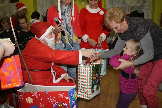 Życzenia się spełniają - zdjęcia