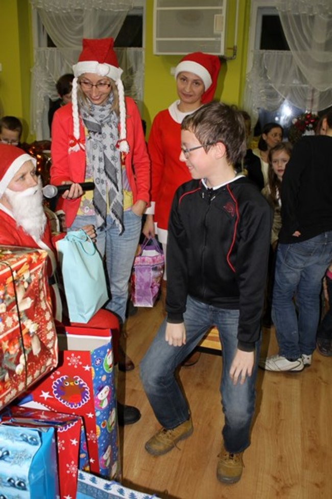 Życzenia się spełniają - zdjęcia