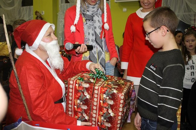 Życzenia się spełniają - zdjęcia