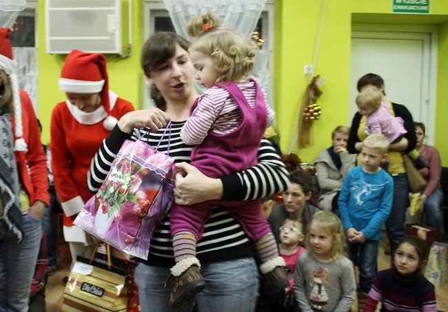 Życzenia się spełniają - zdjęcia