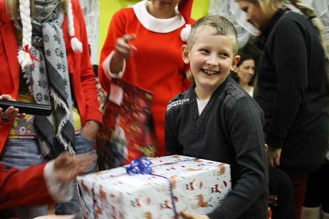 Życzenia się spełniają - zdjęcia