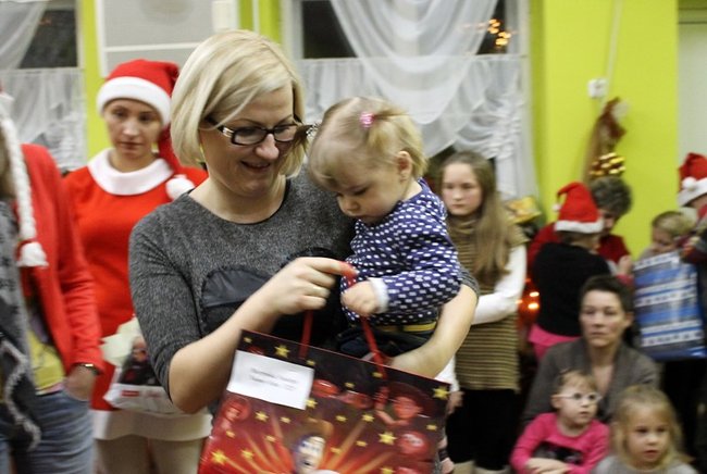 Życzenia się spełniają - zdjęcia