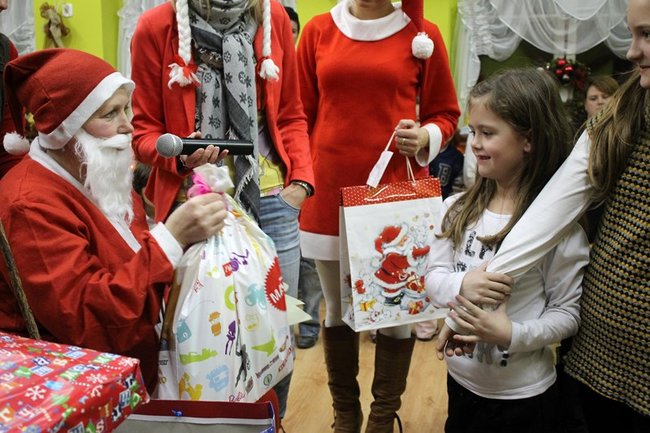 Życzenia się spełniają - zdjęcia