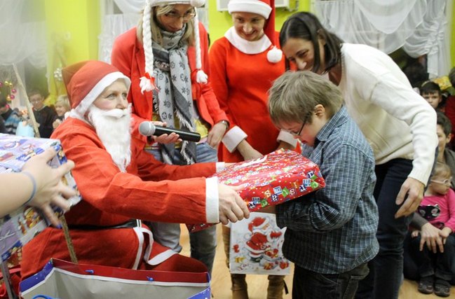 Życzenia się spełniają - zdjęcia