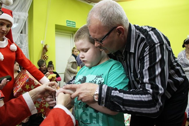 Życzenia się spełniają - zdjęcia