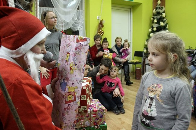 Życzenia się spełniają - zdjęcia