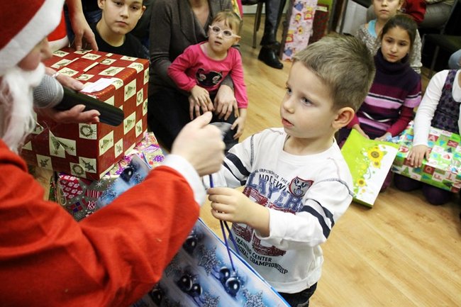 Życzenia się spełniają - zdjęcia